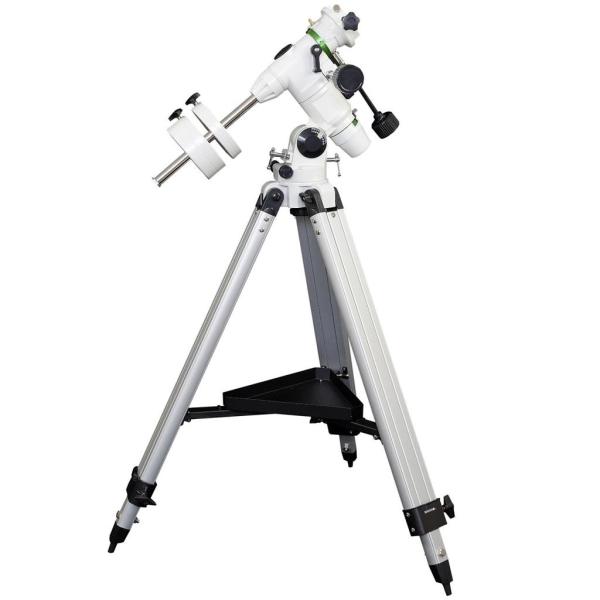 Star Trackers & Mounts