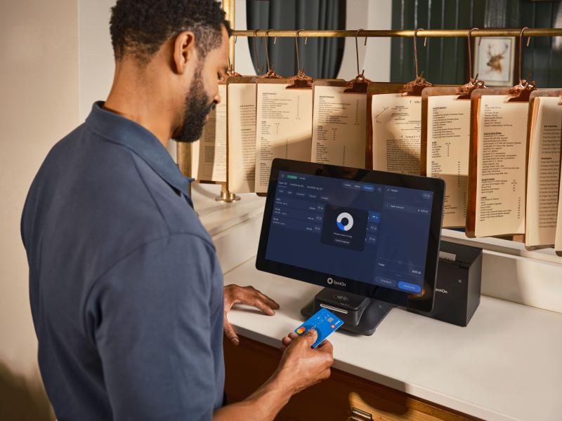 Computer, POS, IT - Systems, Parts, Supplies, Support & Maintenance
