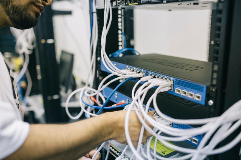 IT & Technology Support