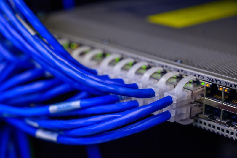 Networking & Internet