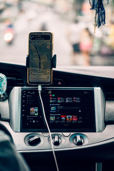 Car GPS Systems