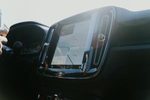 Navigation & GPS