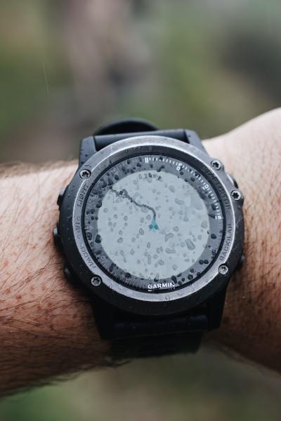 Hiking & Trail GPS