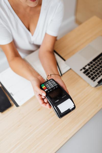 POS & Business Electronics