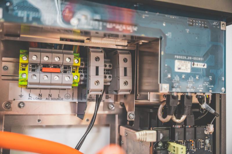 Inverters