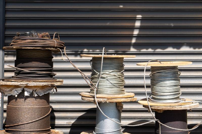 Wiring & Electrical Supplies