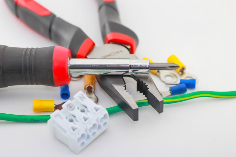 Electrical & Batteries