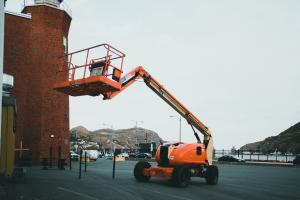 Heavy Equipment