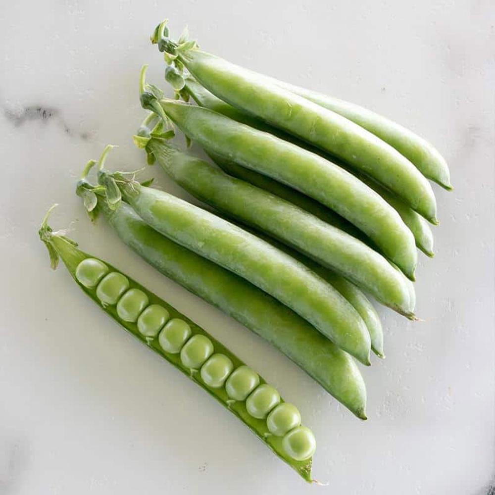 Peas, Desire PLS595 Packet