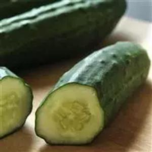 Cucumber, Patio Snacker Hybrid Packet