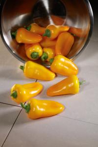 Peppers, Lemon Delite Packet