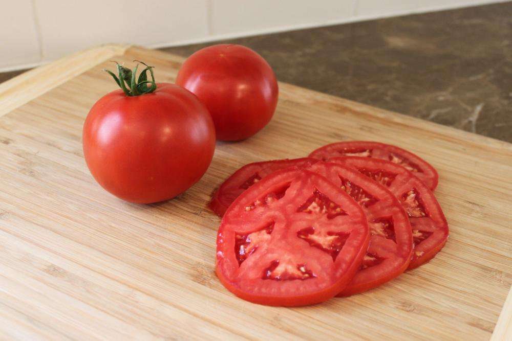 Tomatoes, RuBee Dawn Hybrid Packet