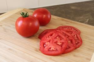 Tomatoes, RuBee Dawn Hybrid Packet