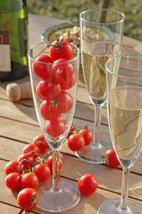 Tomatoes, Crokini Hybrid Packet