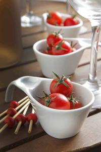 Tomatoes, Crokini Hybrid Packet