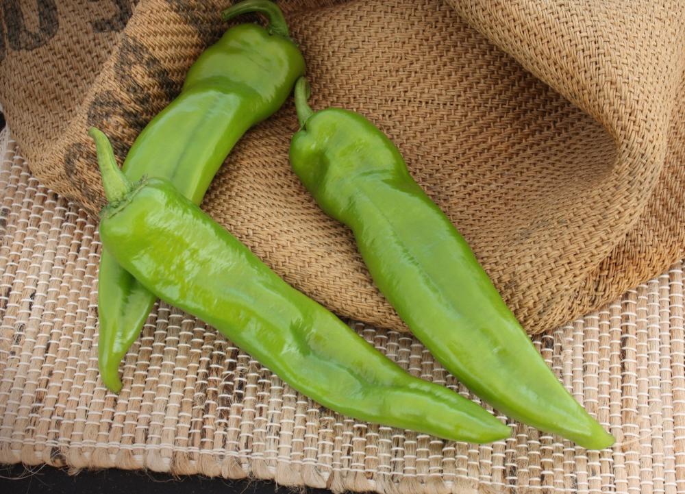 Peppers, Desperado Packet