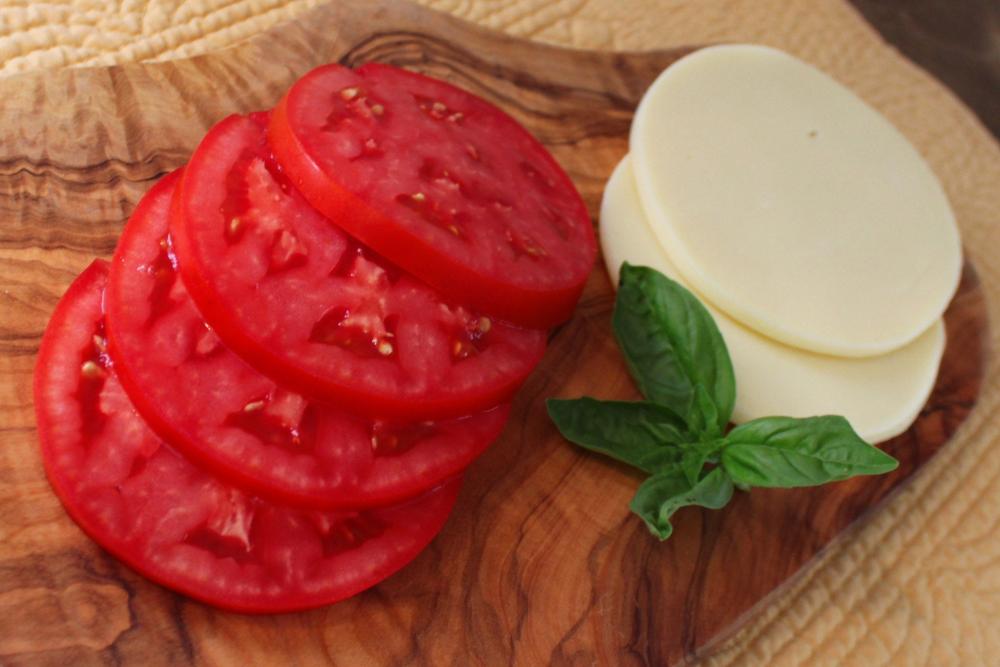 Tomatoes, RuBee Goddess Hybrid Packet