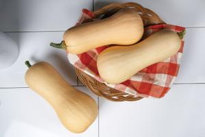 Winter Squash, Ceres Hybrid Packet