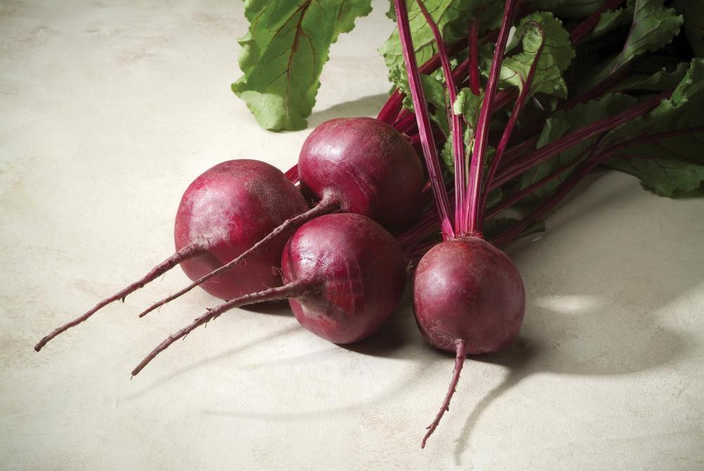 Beets, Merlin Hybrid Organic Packet