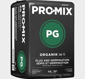 Soil, Pro Mix FPO Organik 2.8 cubic feet