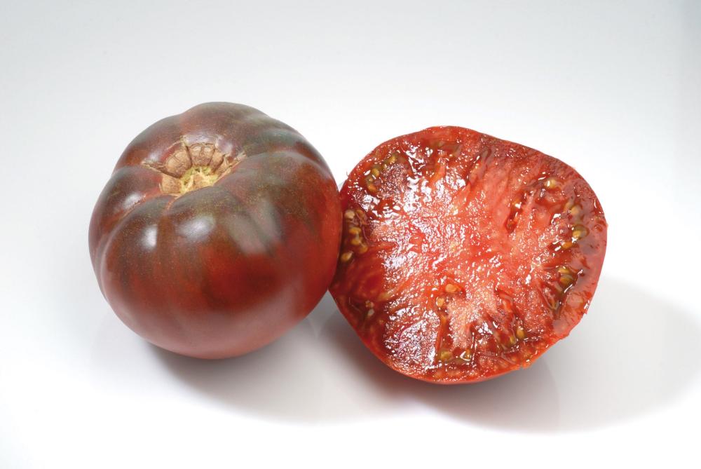 Tomato, Noire De Crimee Packet