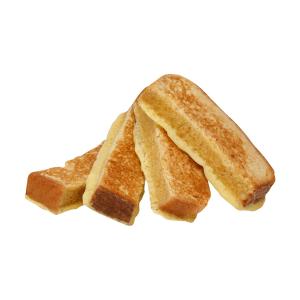 [LIMITED PRODUCTION]  Freeze Dried Fully Cooked French Toast Sticks