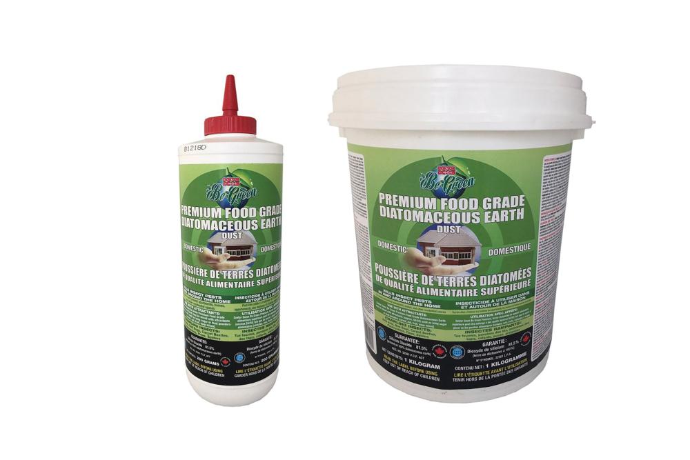 Go Green Bug & Slug Bait RTU 200 grams
