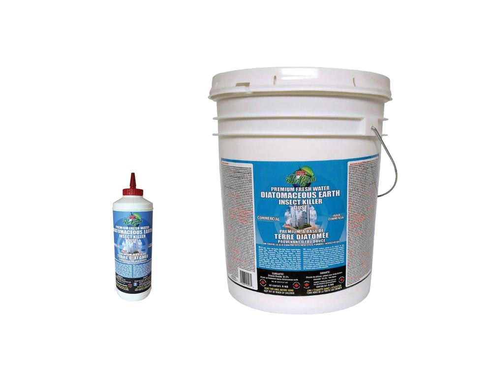 Premium Be Green 5 kilos