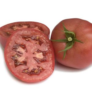Tomatoes, Purple Boy  Hybrid Packet