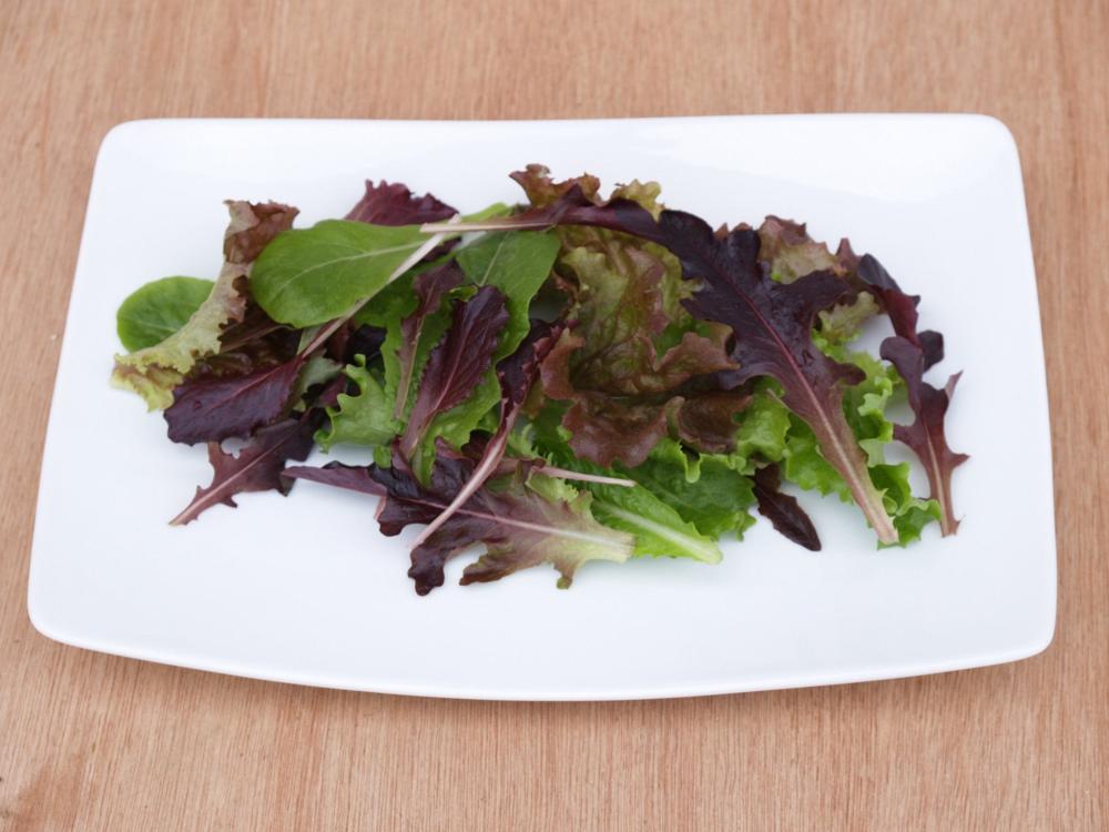 Lettuce, Baby Market Blend Packet