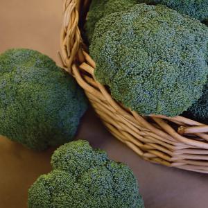 Broccoli, Castledome Hybrid Packet