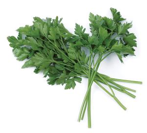 Parsley, Laica Organic Packet