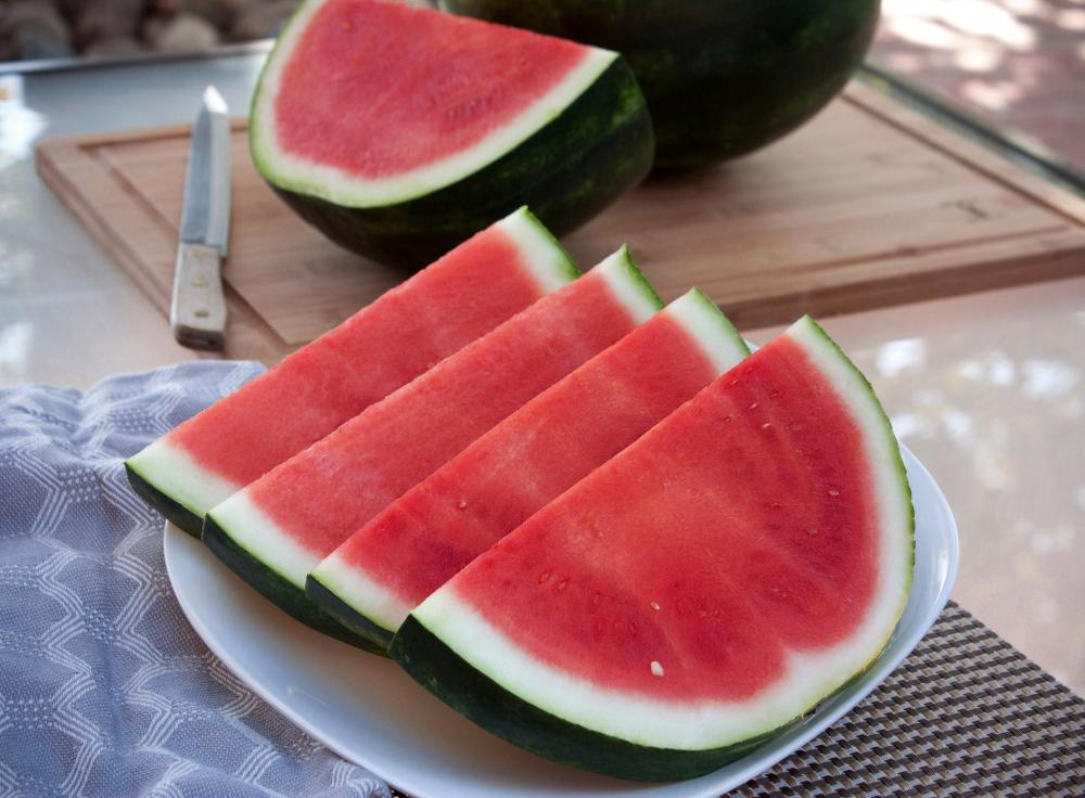 Watermelon, Belmont Hybrid Packet