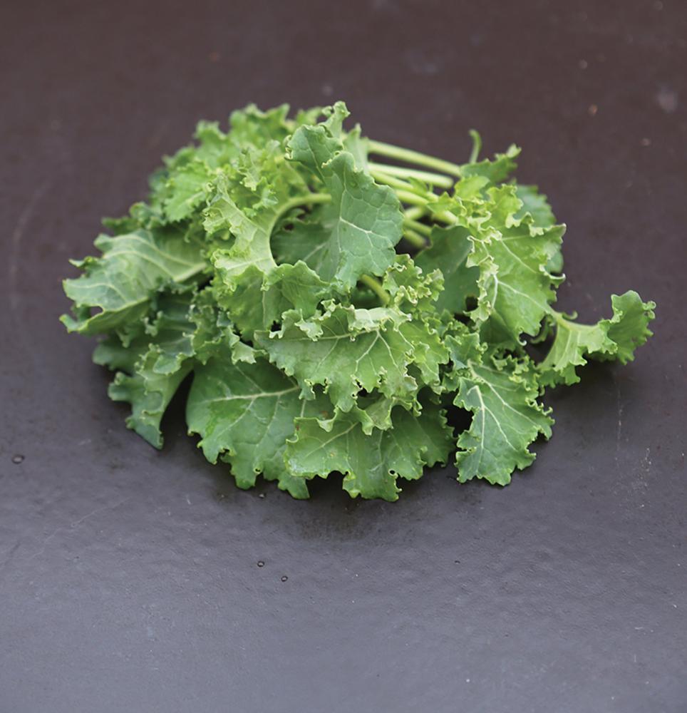 Kale, Vates Packet