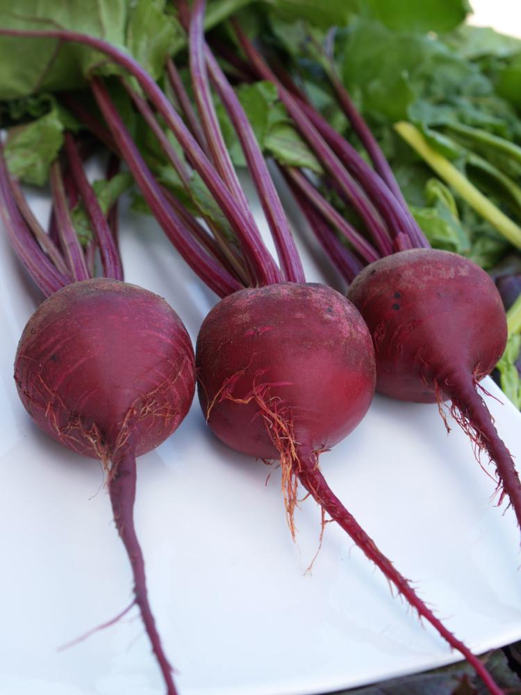 Beets, Kestrel Hybrid Packet
