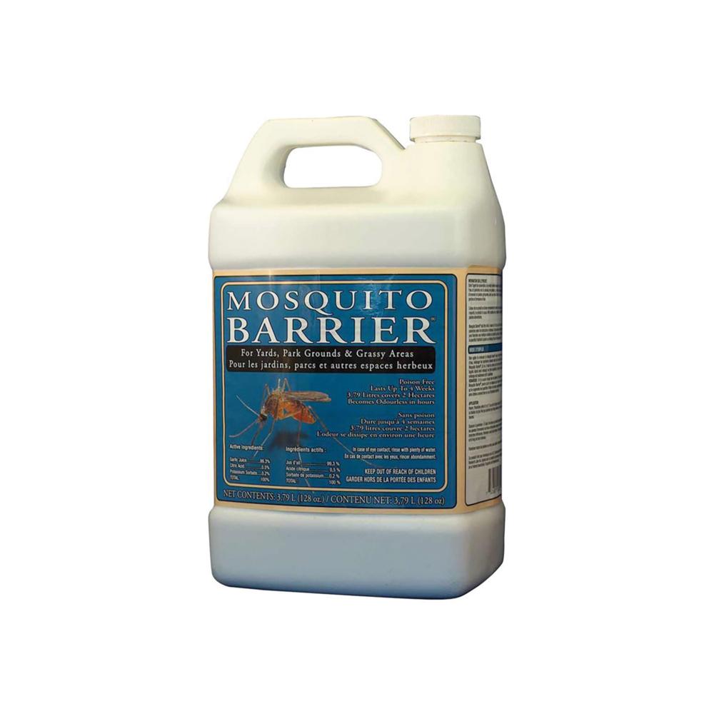 Pest Controls, Mosquito and Tick Barrier 950 millilitres