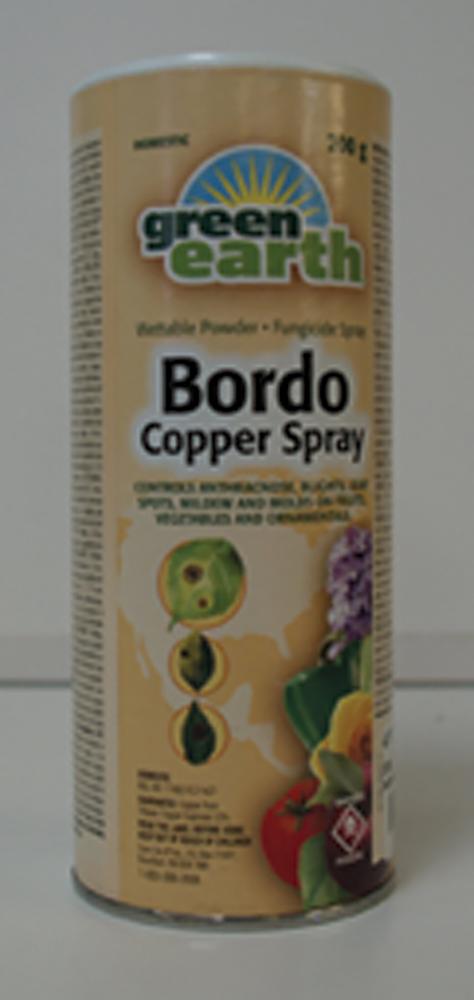 Pest Controls, Bordo 200 grams