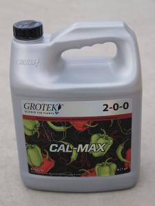 Fertilizers, Cal-Max 2-0-0 1 litres