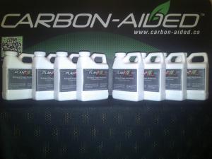 Fertilizers, Plant XL 500 millilitres