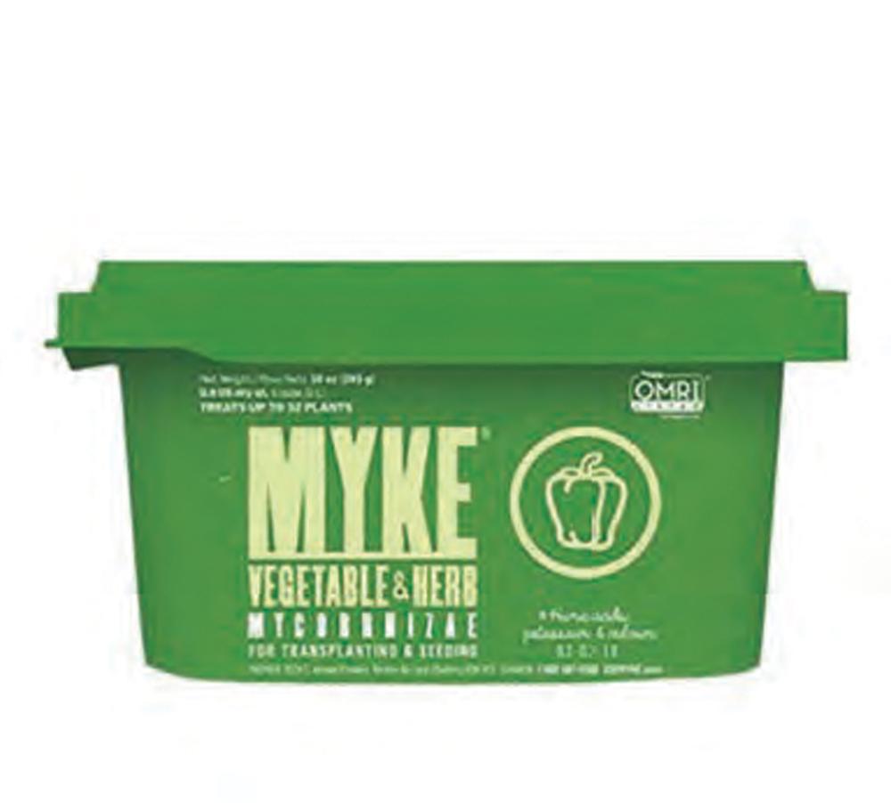 Fertilizers, Myke Soil Supplements 1L 1 litres