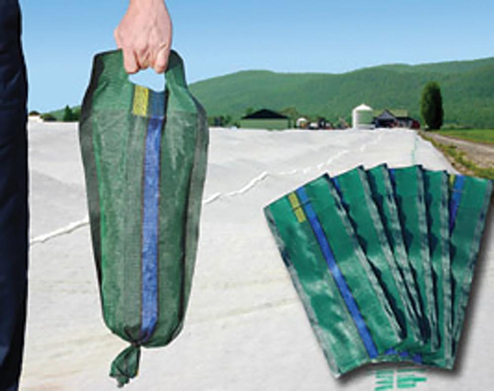 Row Covers, Row Bags 10 bags