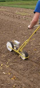Seeding Tools, Jang Seeder Unit