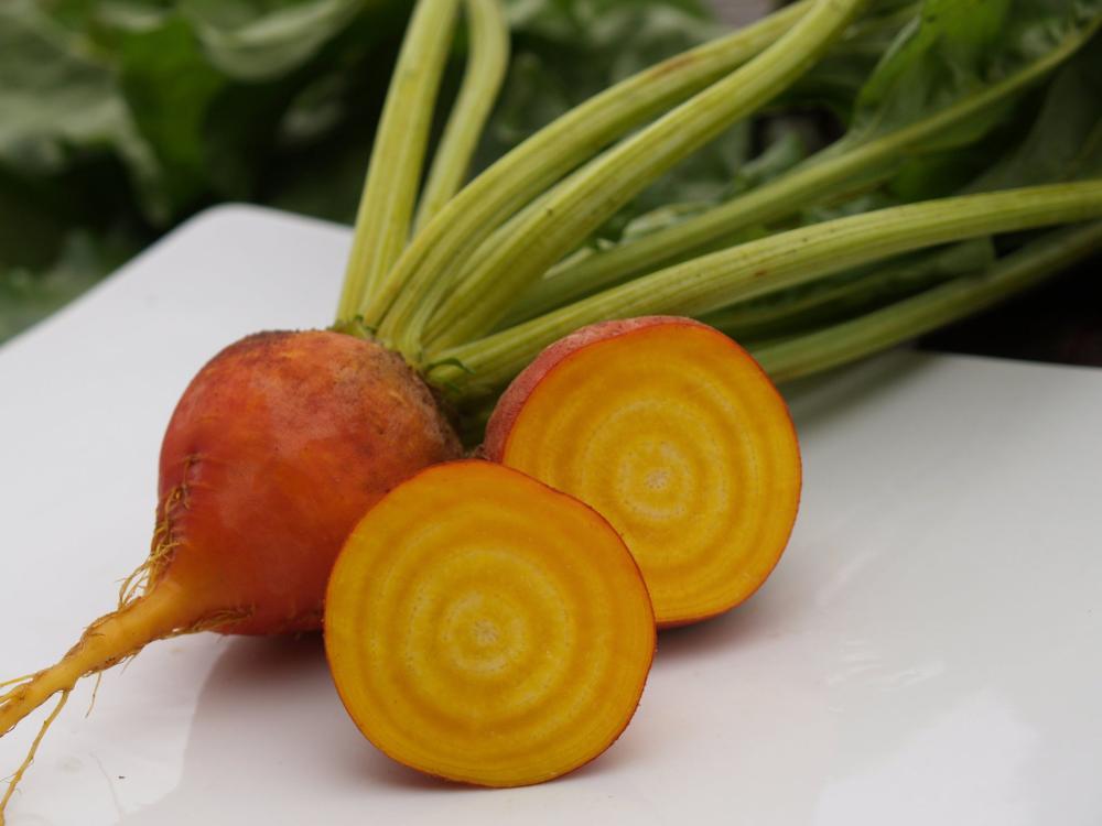 Beets, Touchstone Gold Organic Packet