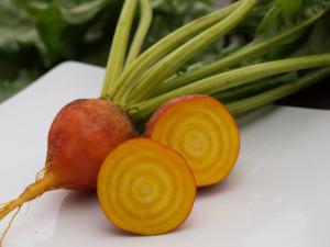 Beets, Touchstone Gold Organic Packet