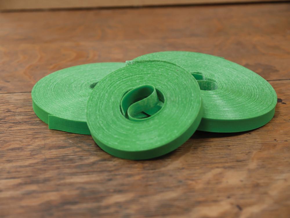 Crop Supports, Velcro Wrap 50ft/15M 30 feet