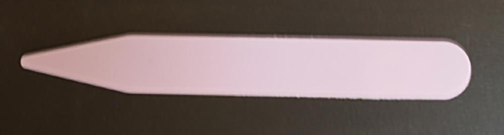 Labels, Heavy Pink Label 25 labels