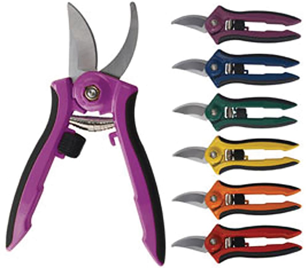 Hand Tools, Bypass Pruner Unit