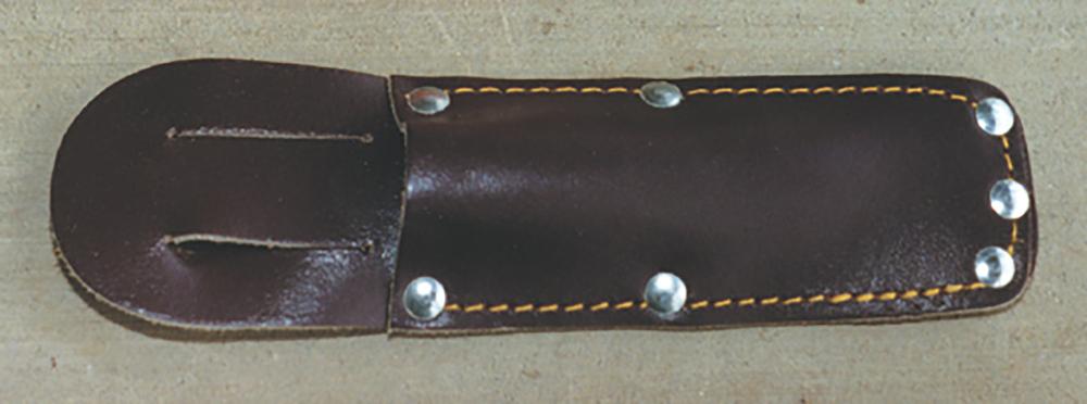 Hand Tools, Holster Unit