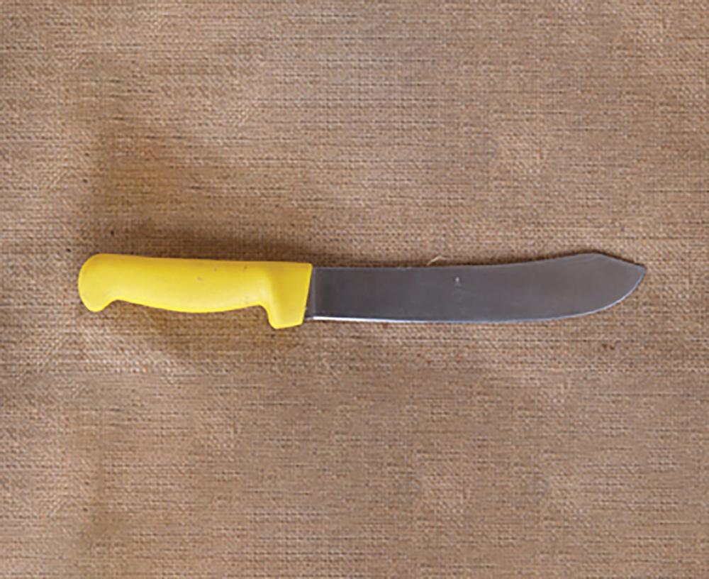 Hand Tools, Stainless Steel Produce Knife 1-9 units