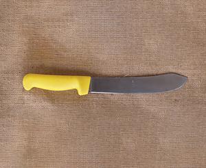 Hand Tools, Stainless Steel Produce Knife 1-9 units